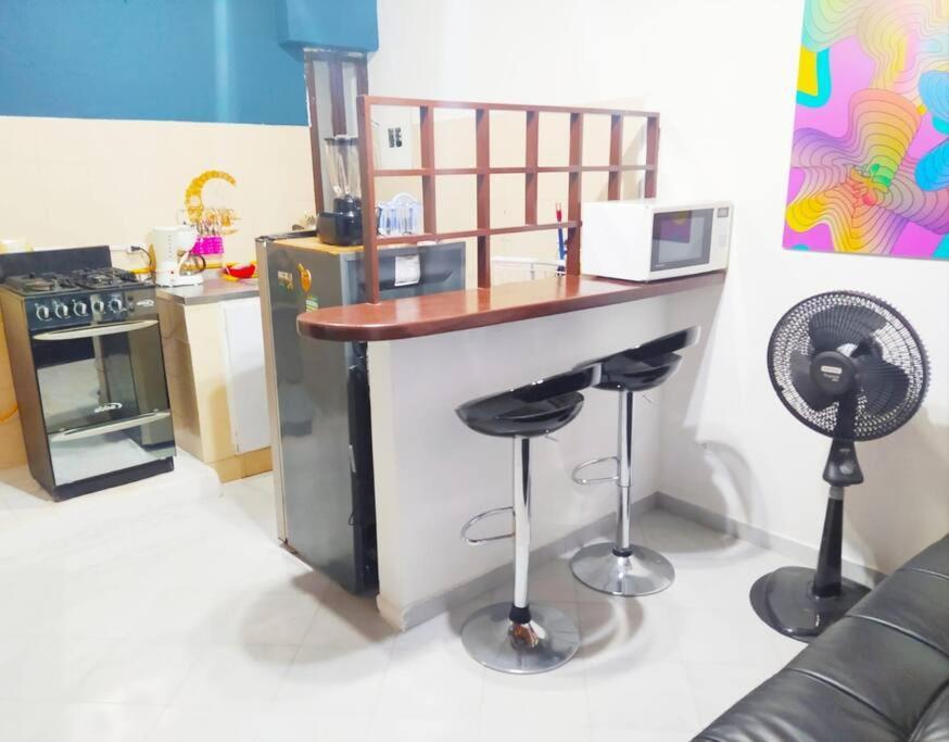 Apartamento - Centro Historico 209 San Agustin * Cartagena