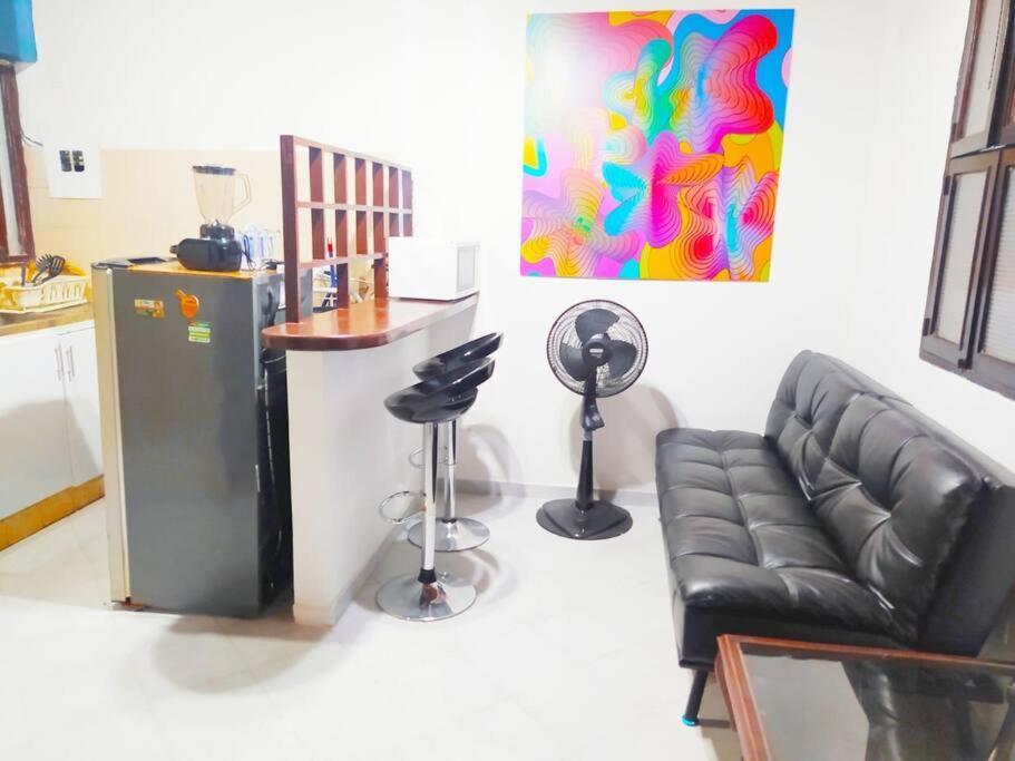 Apartamento - Centro Historico 209 San Agustin *
