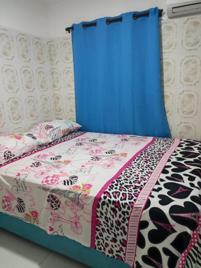 Apartamento Casa Natyrouss