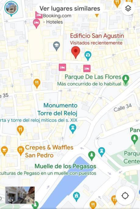 Apartamento - Centro Historico 209 San Agustin * Cartagena