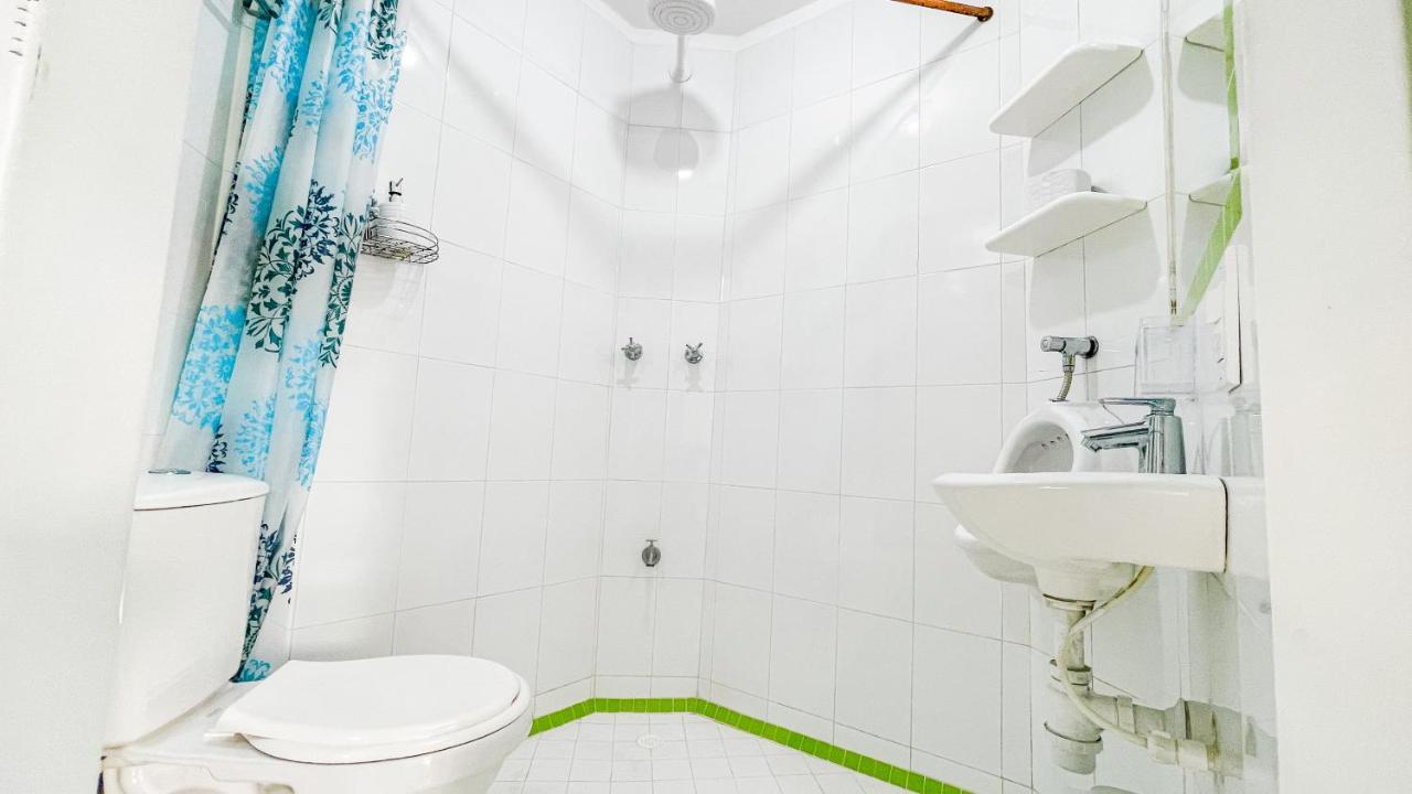 King's 301 Apartamento *