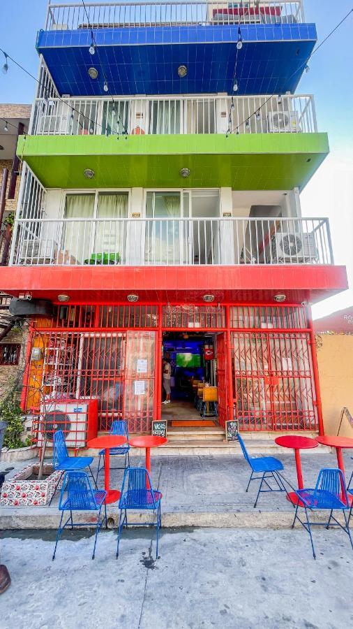 King's 302 Cartagena