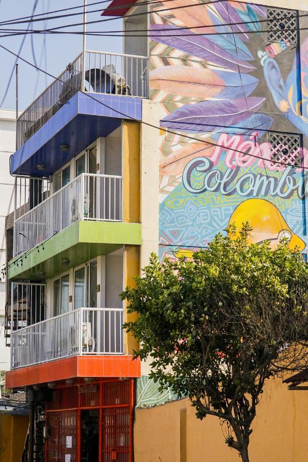 King's 302 * Cartagena