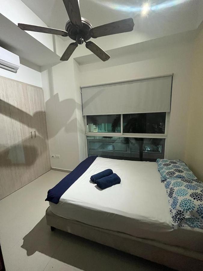 Espectacular Apartamento Con Vista Al Mar * Cartagena