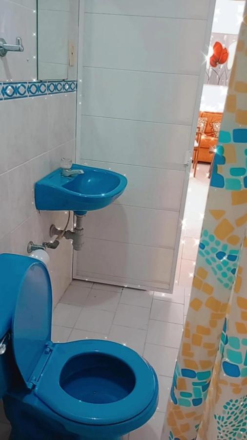 Сasa de vacaciones Casa Pachi En De Indias