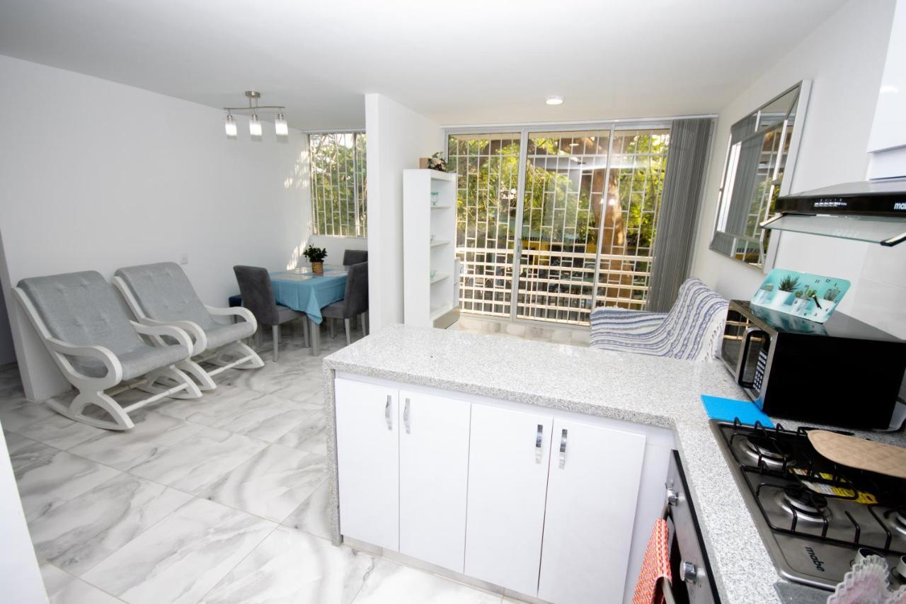 Apartamento Brisas De Barlovento *
