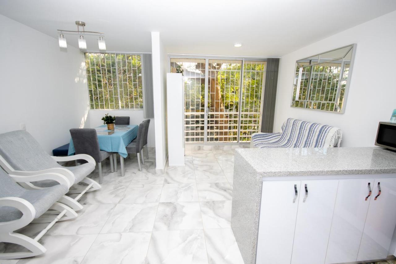 Apartamento Brisas De Barlovento Apartamento Cartagena
