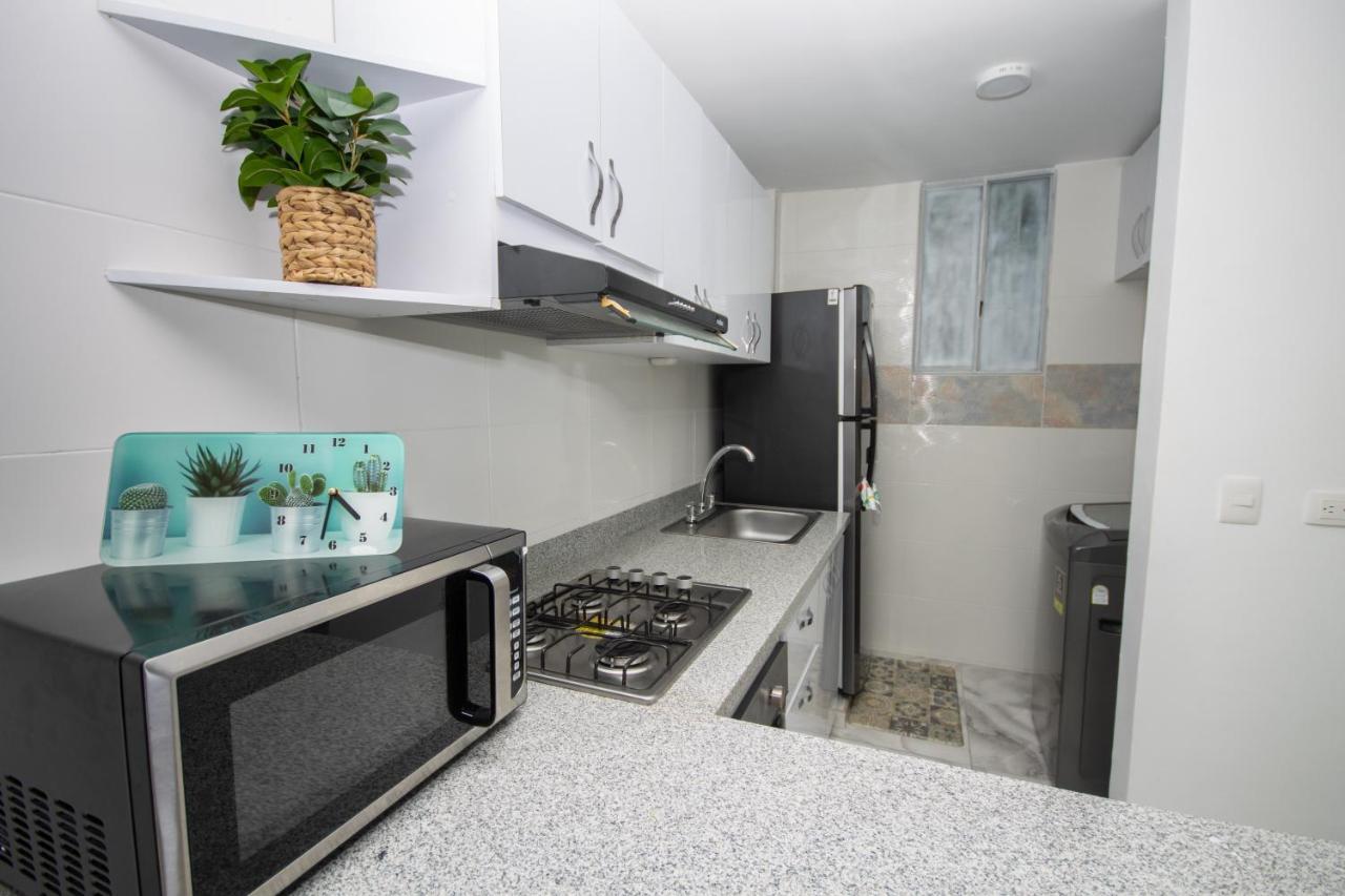 Apartamento Apartamento Brisas De Barlovento *