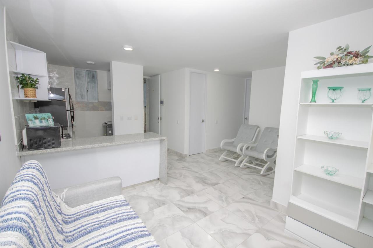 Apartamento Brisas De Barlovento Apartamento Cartagena