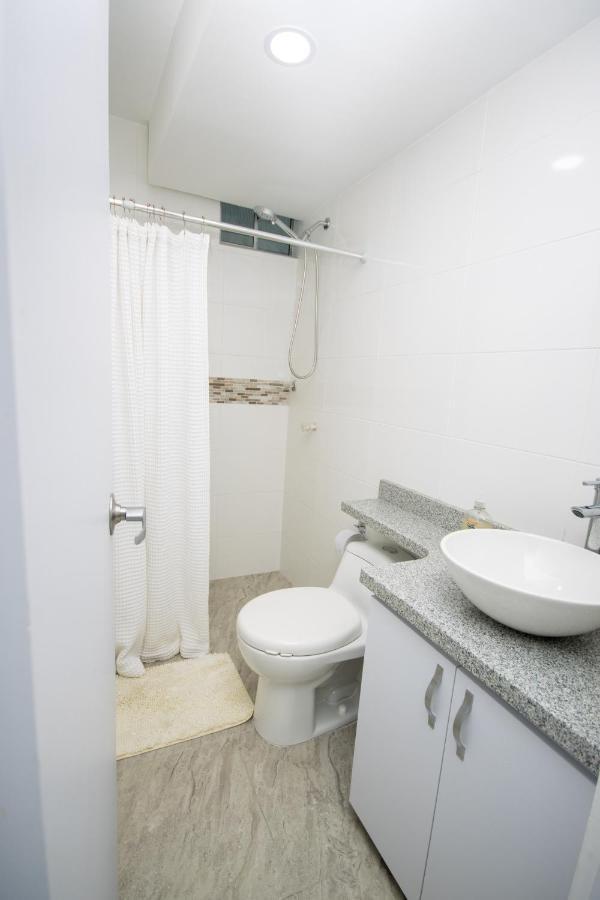 Apartamento Brisas De Barlovento Cartagena