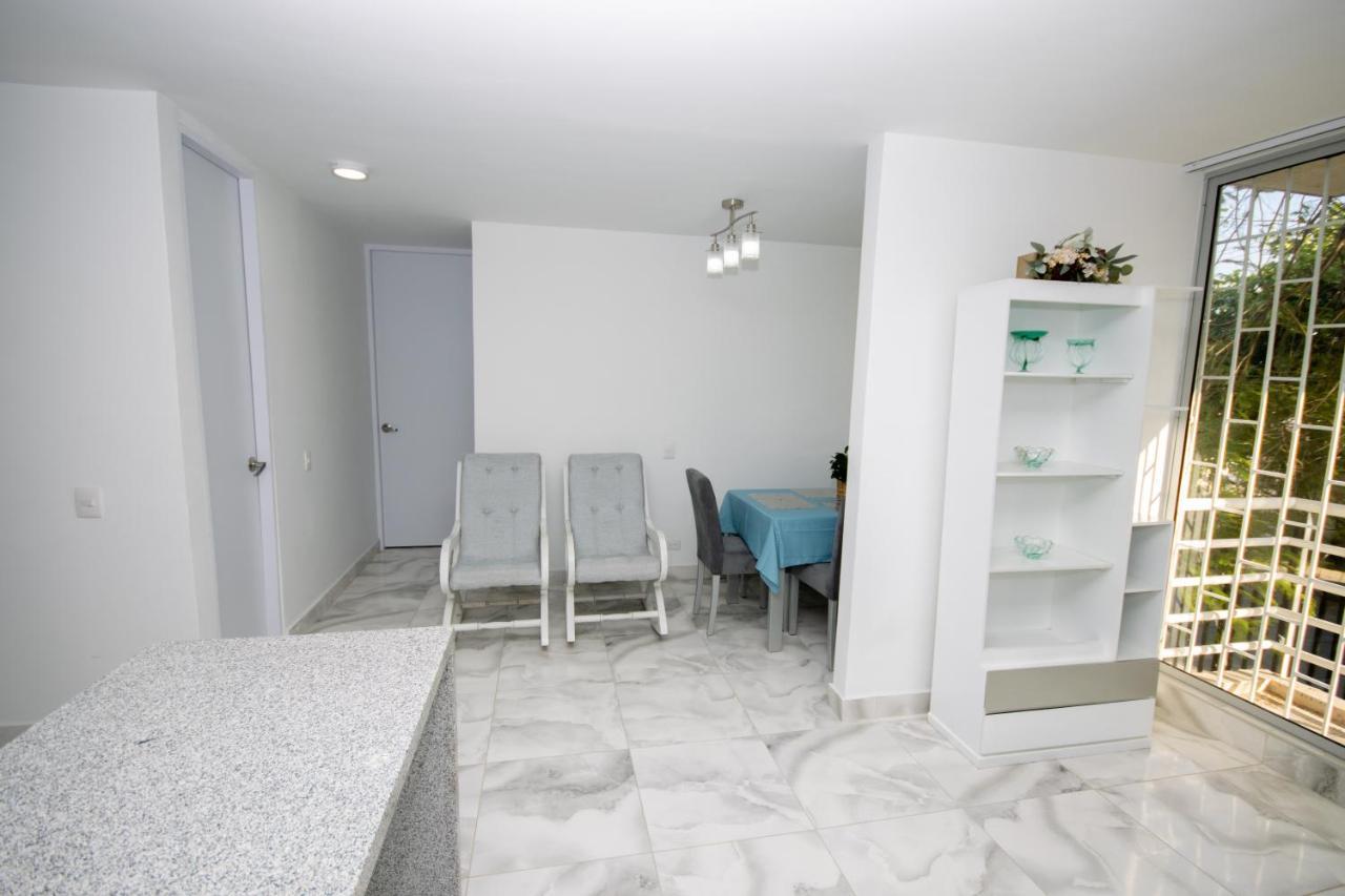 Apartamento Brisas De Barlovento