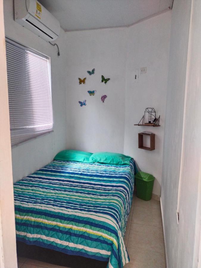Homestay Casa 39-37