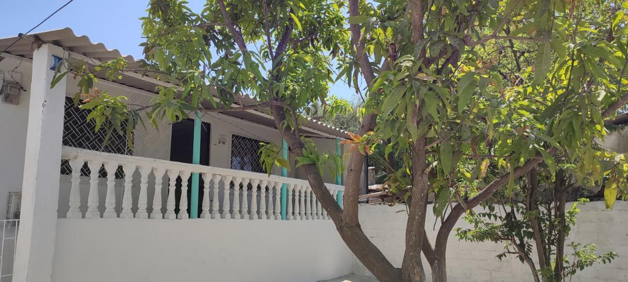 Homestay Casa Cerca Al Mar