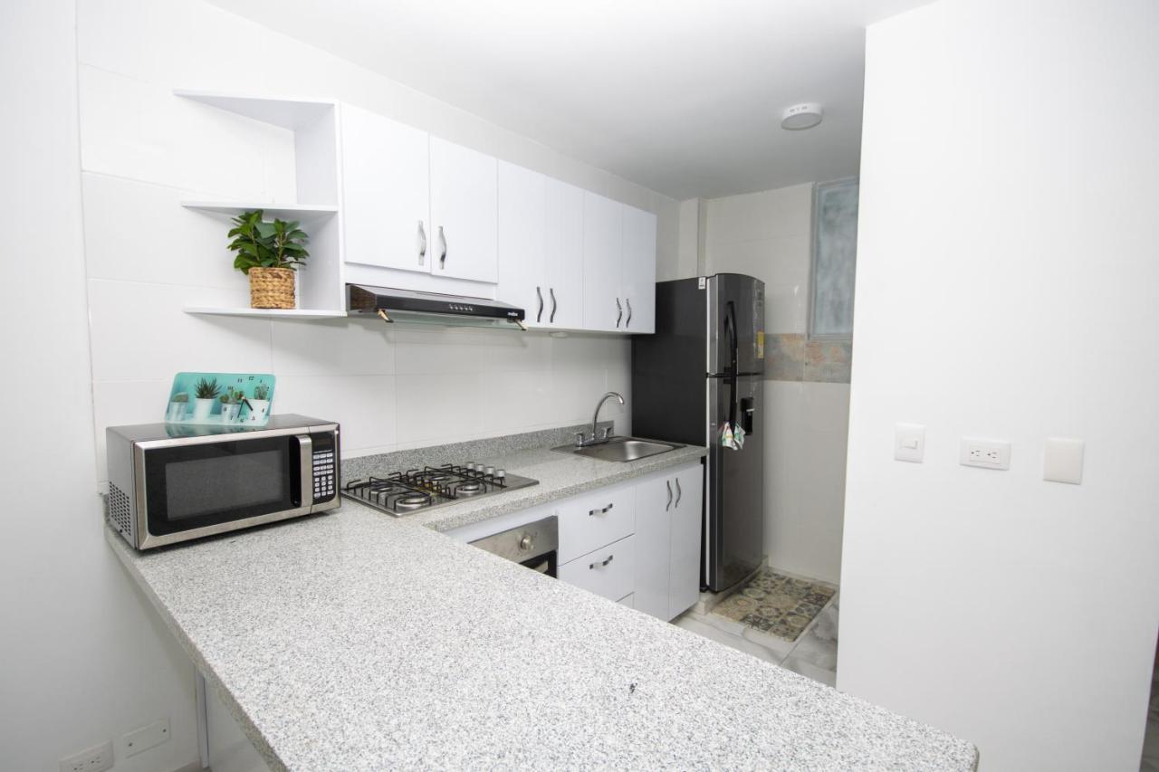 Apartamento Brisas De Barlovento * Cartagena