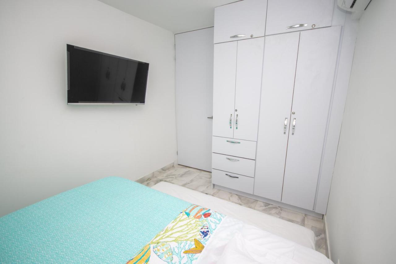 Apartamento Brisas De Barlovento *