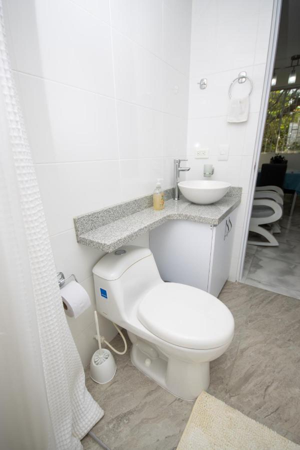 Apartamento Brisas De Barlovento *