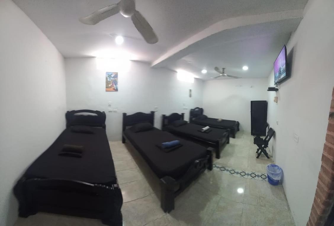 El Balconcito Guest house