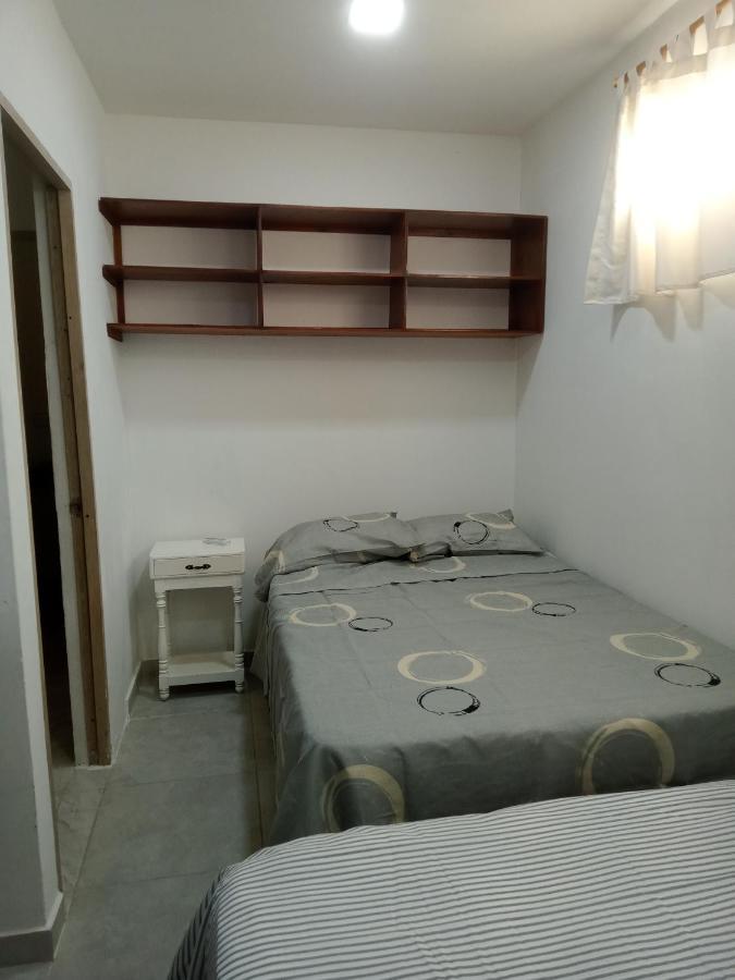 Casa Sol Naciente * Cartagena