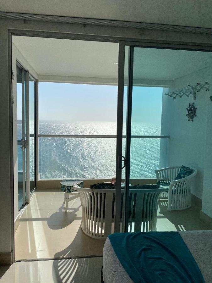 Apartment Frente Al Mar *