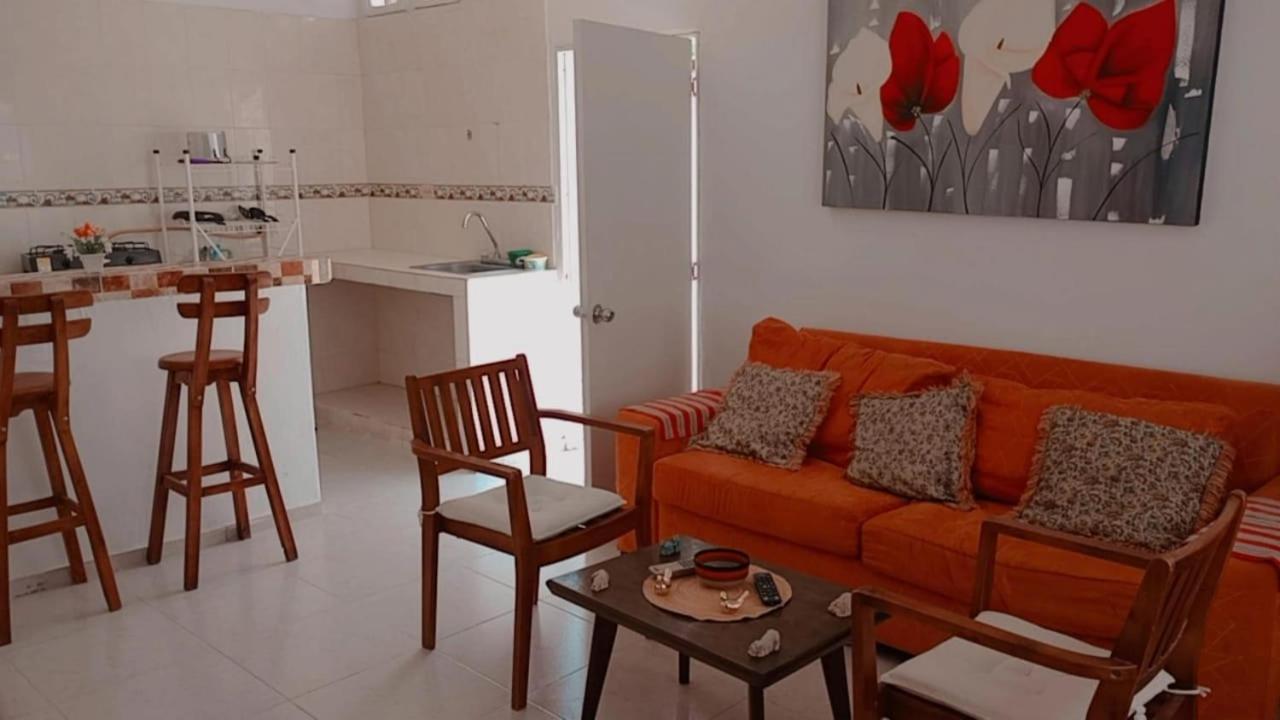 Casa Pachi En De Indias Сasa de vacaciones Cartagena