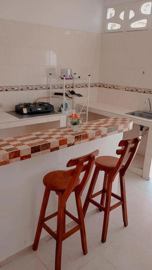 Casa Pachi En De Indias Cartagena