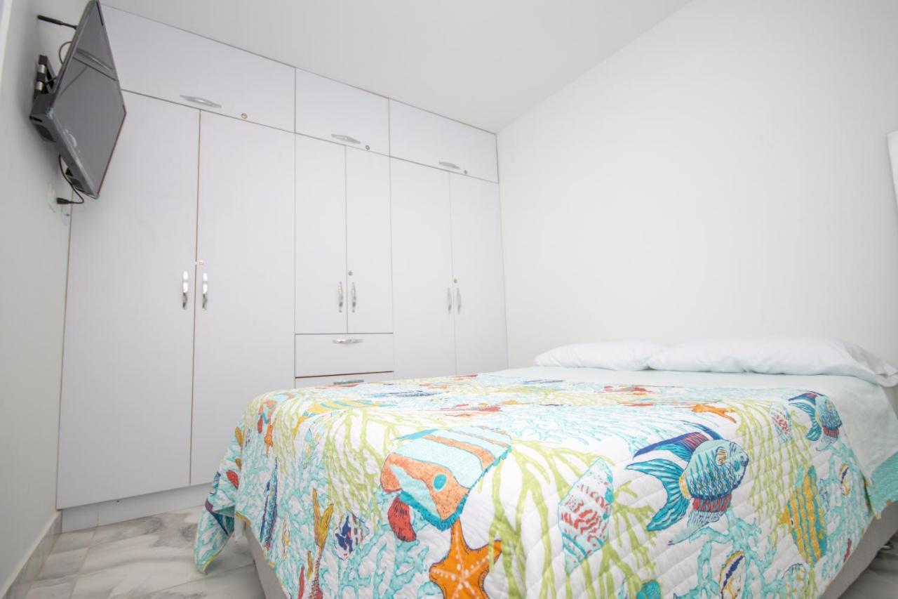 Apartamento Brisas De Barlovento Apartamento