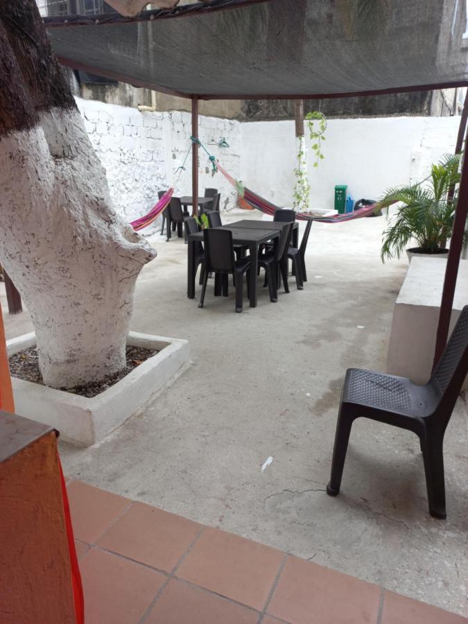 Barrios Mar Guest house *