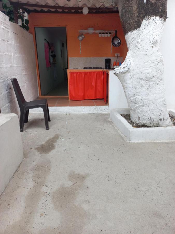 Barrios Mar Guest house *