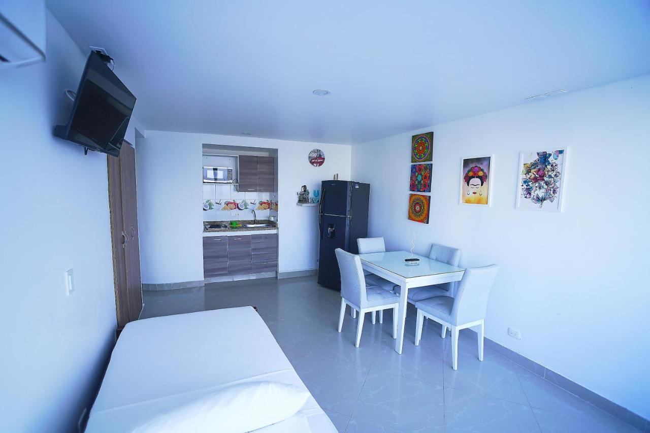 Bacanos Apartamento Cartagena