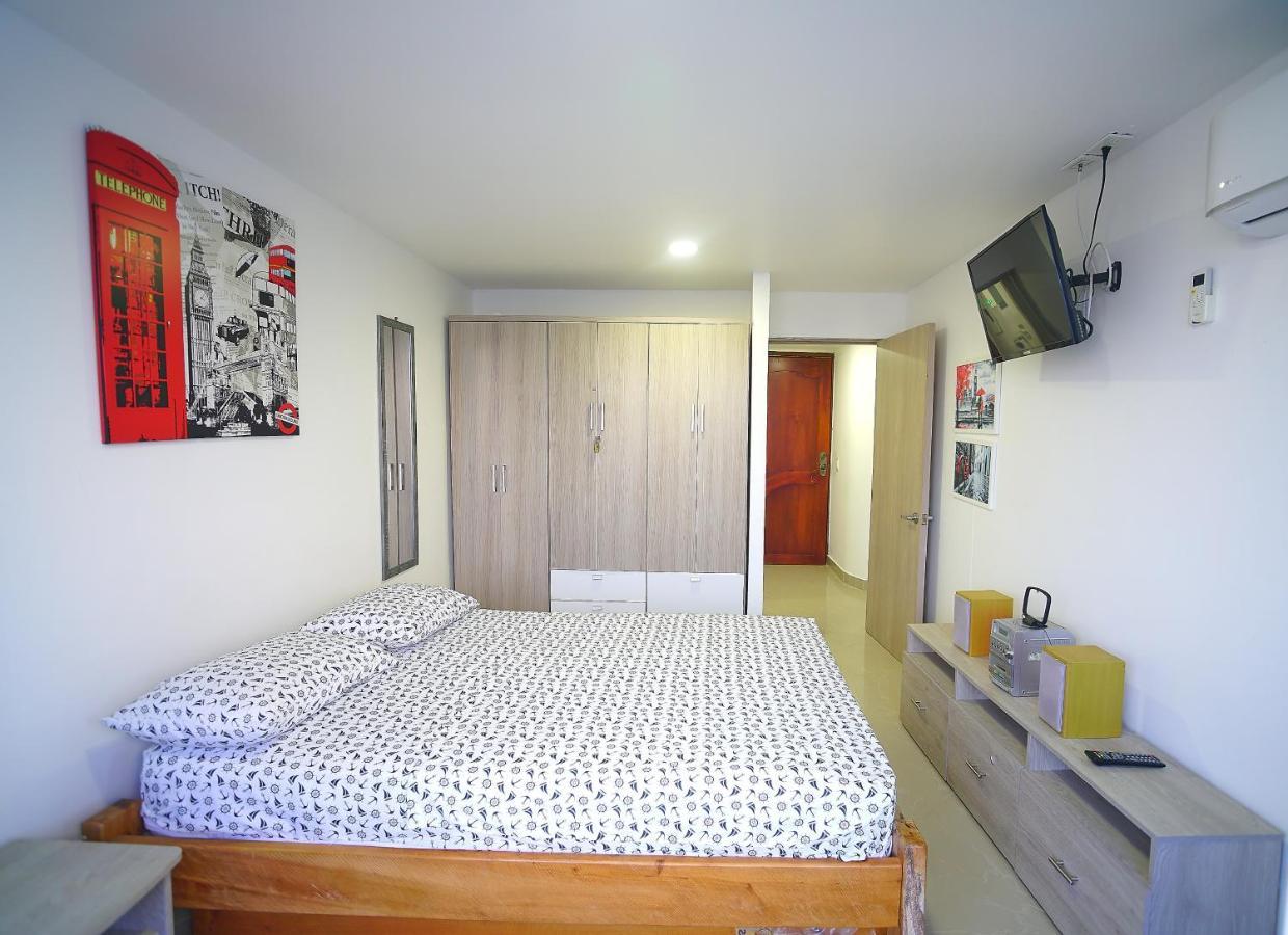 Bacanos Apartamento