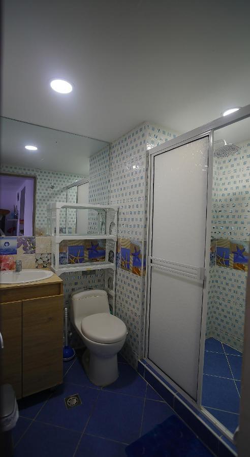 Bacanos Apartamento