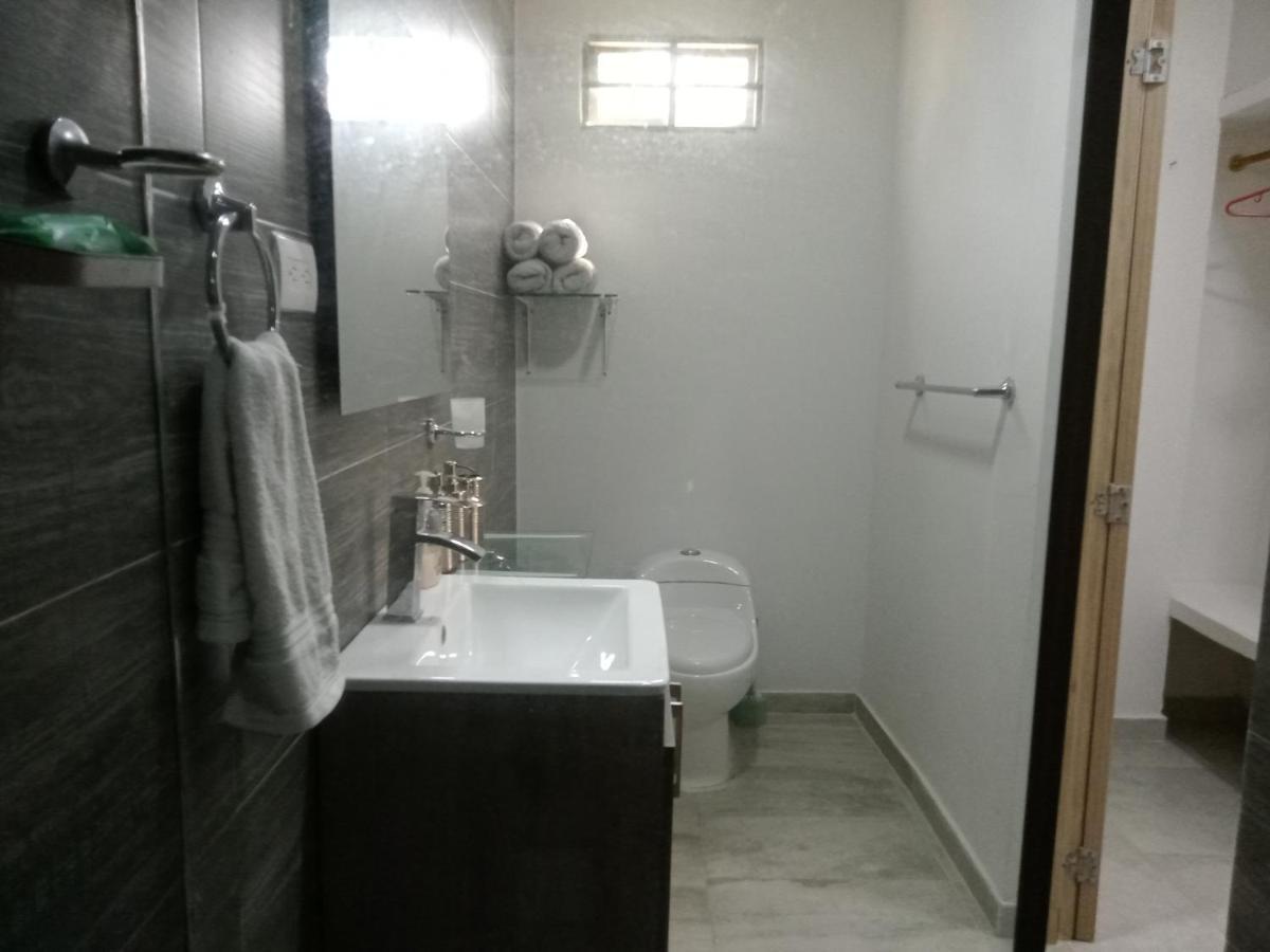 Casa Sol Naciente Сasa de vacaciones *