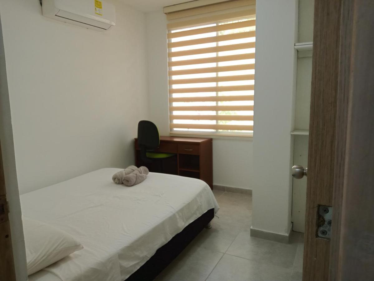 Casa Sol Naciente * Cartagena