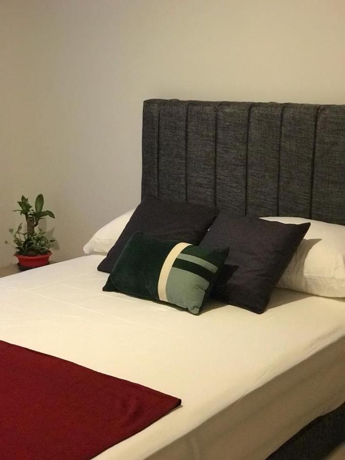 Edificio Montu Apartment