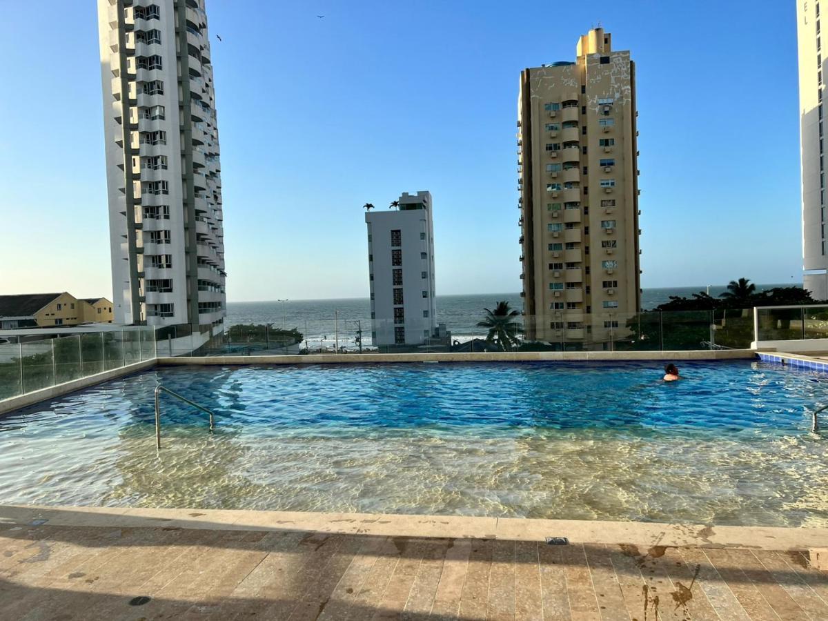 Apartment Edificio Montu *