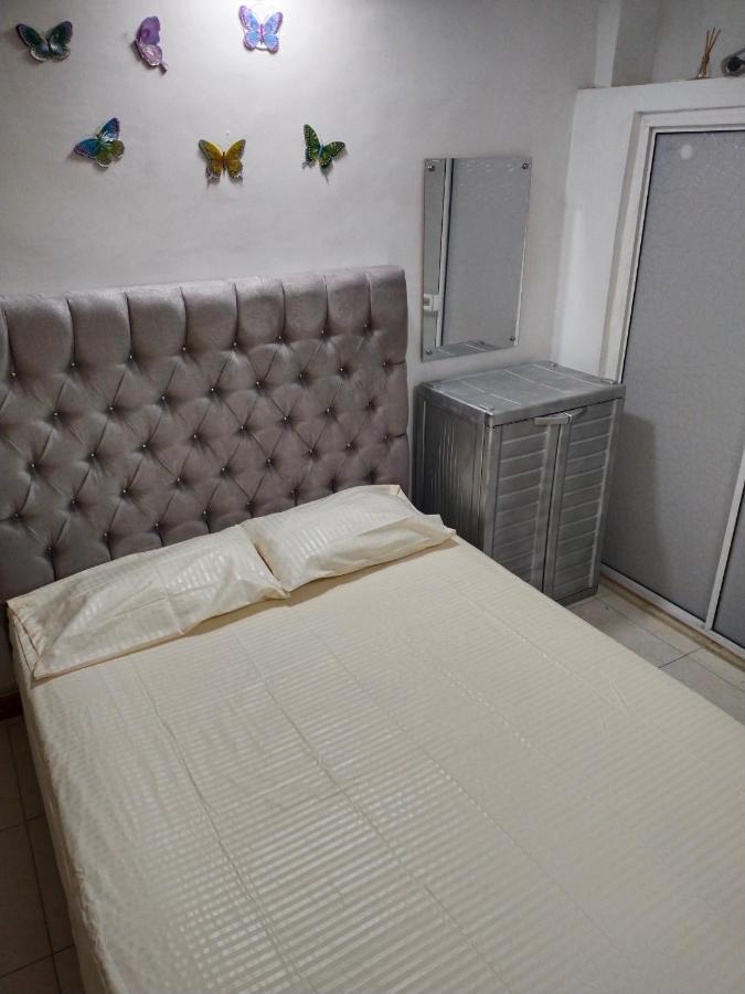 Casa 39-37 Homestay Cartagena
