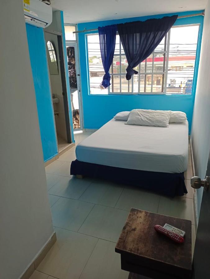 Bosquemar Guest house *