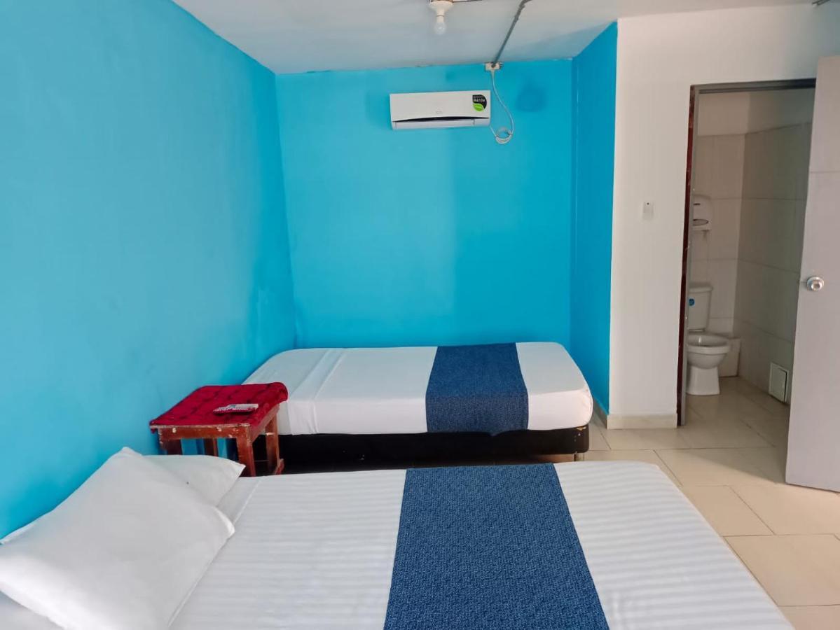 Bosquemar Guest house *