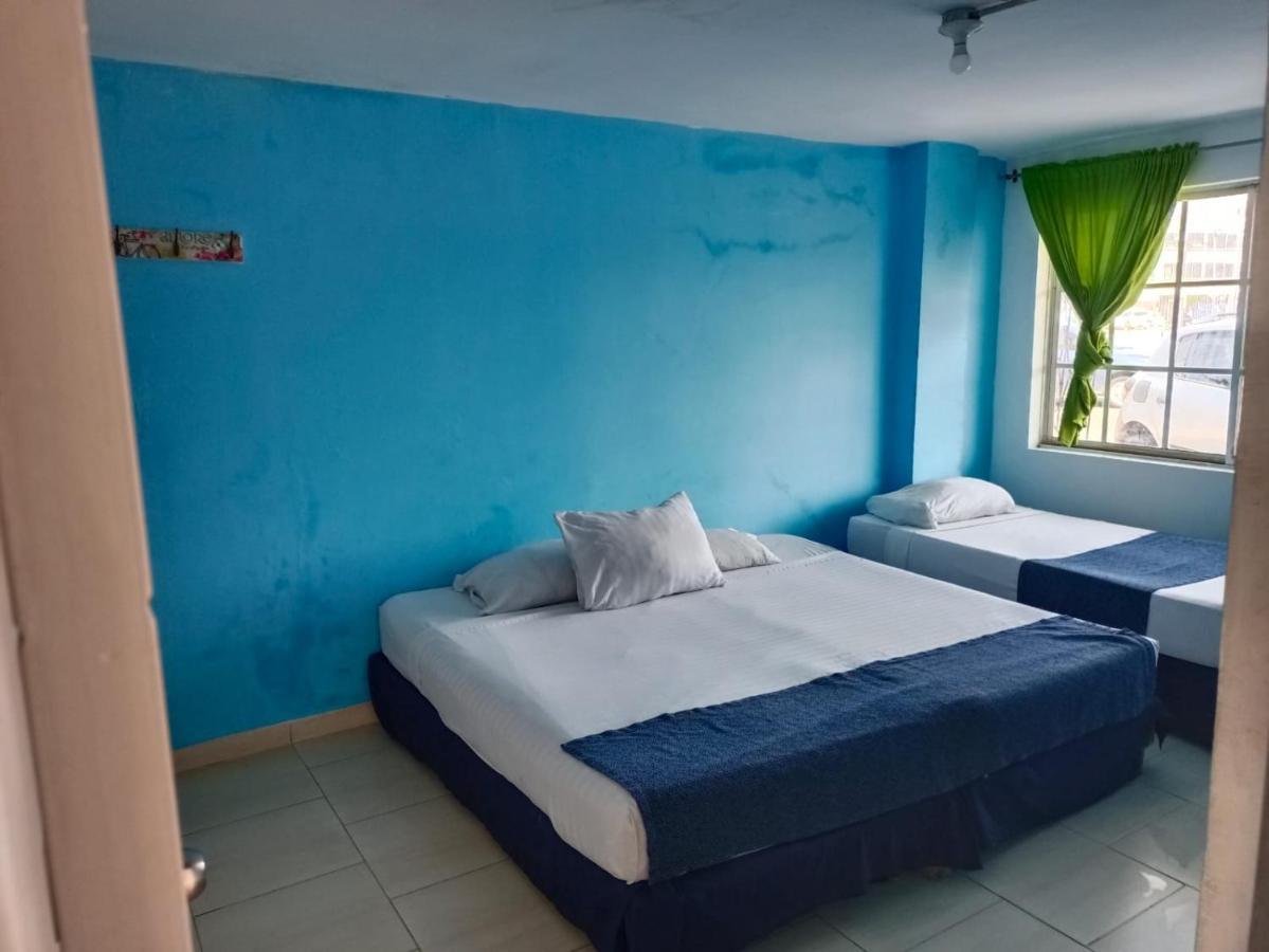 Bosquemar Guest house *
