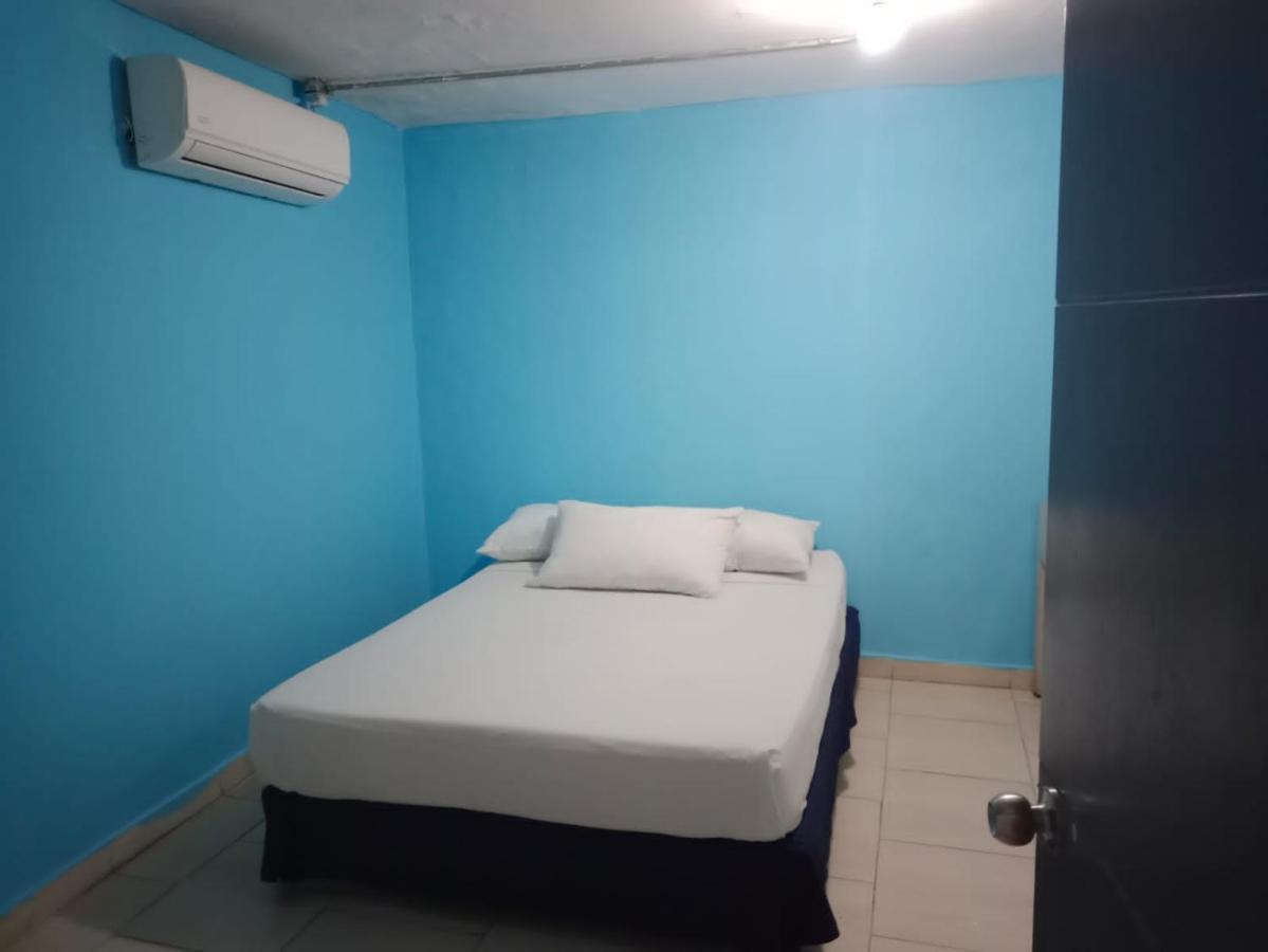 Bosquemar Guest house