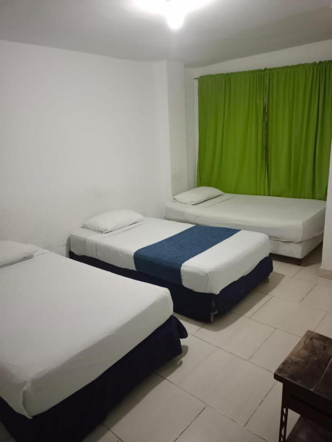Guest house Bosquemar *