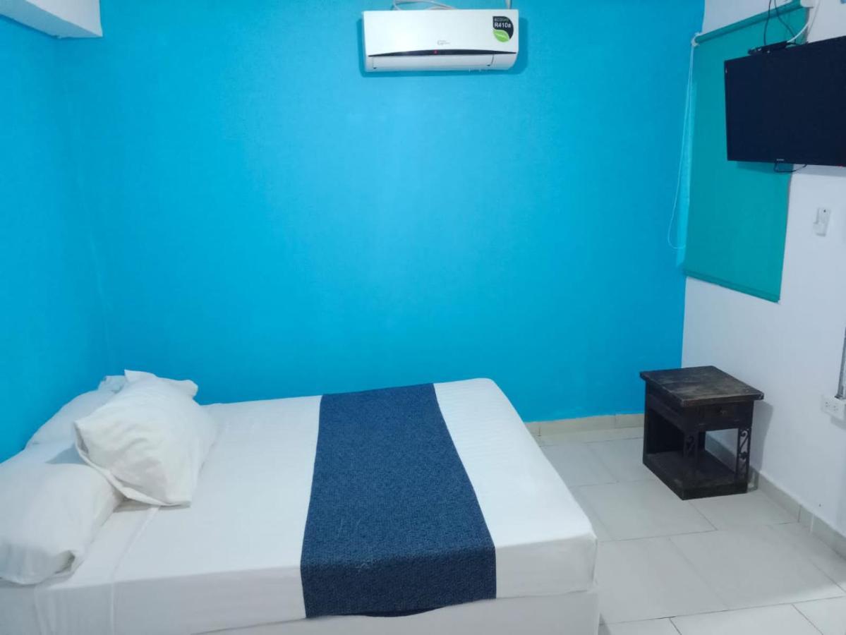 Bosquemar Guest house *