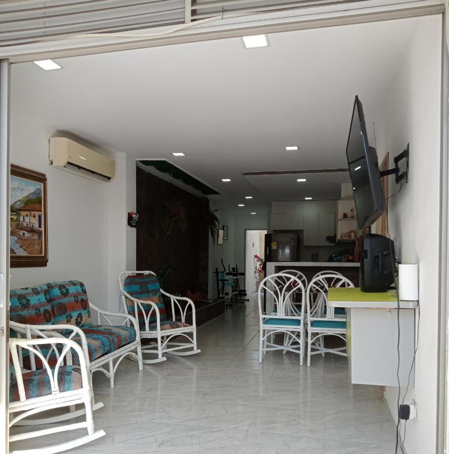 Сasa de vacaciones Casa Sol Naciente