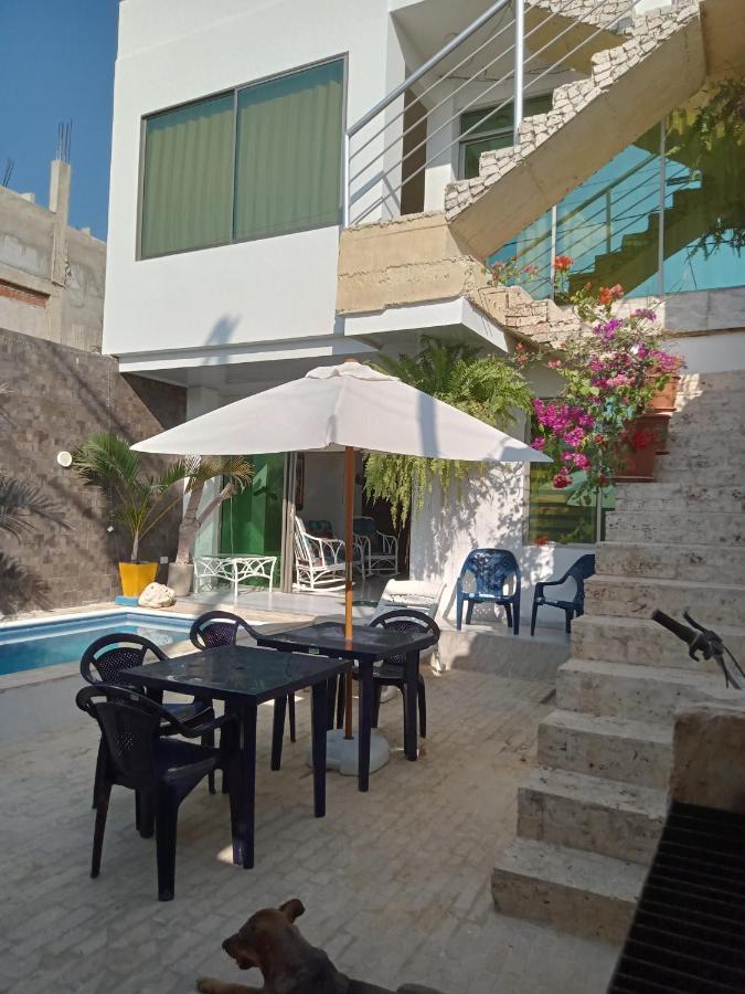 Сasa de vacaciones Casa Sol Naciente *