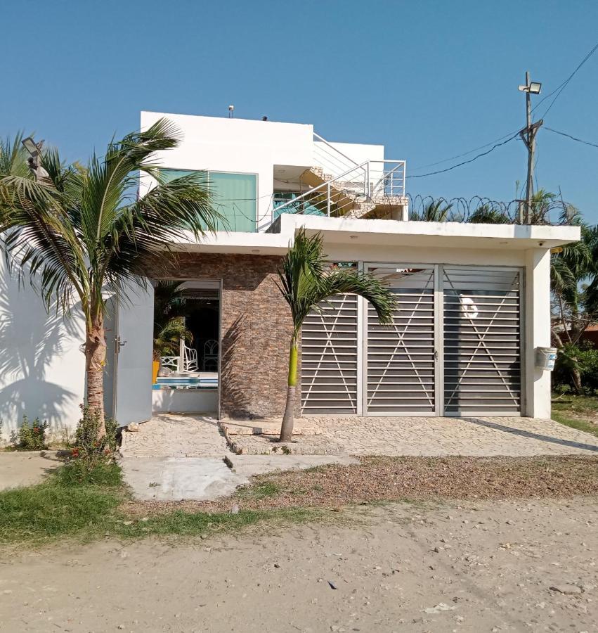 Casa Sol Naciente Сasa de vacaciones
