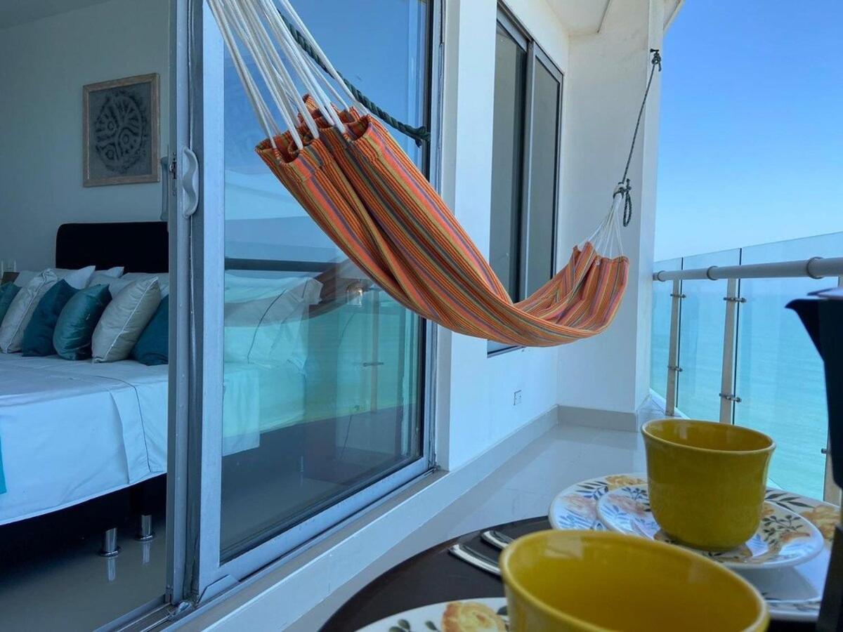 Apartamento The Tropical And Chic Flat At 20b2