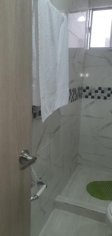 Apartamento Apartamento Turistico En Cartagena