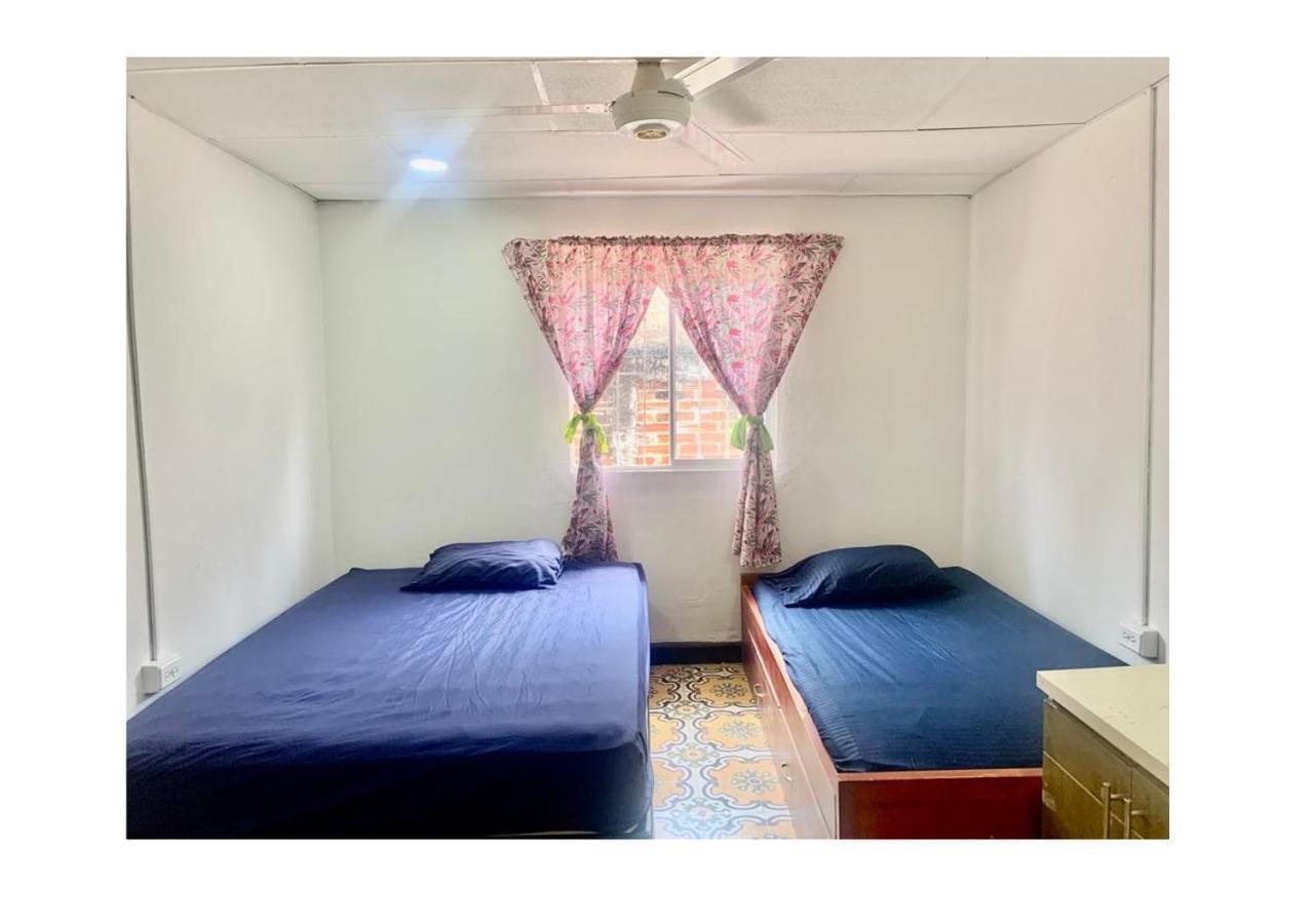Casa Cairo Homestay