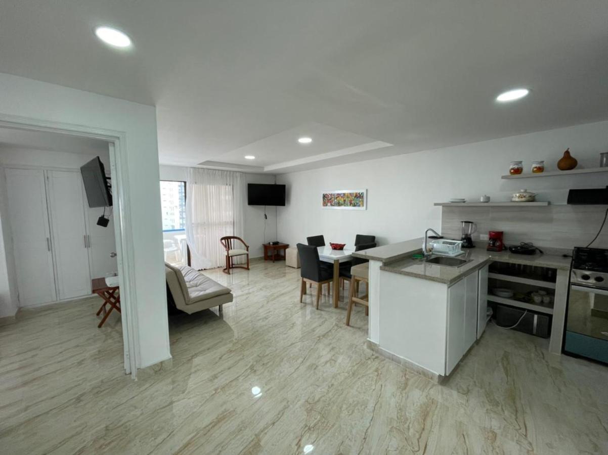 Portofino Bocagrande By Icdi Apartment