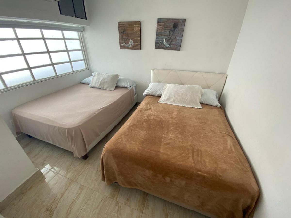 Apartment Portofino Bocagrande By Icdi